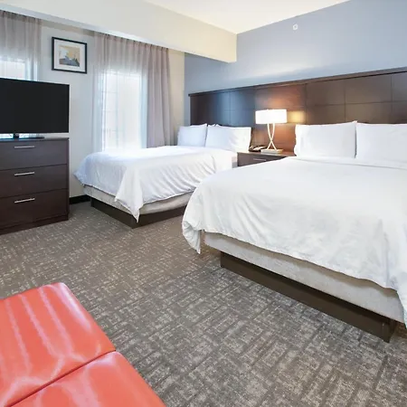 Staybridge Suites Plano - Richardson Area By Ihg Exterior photo