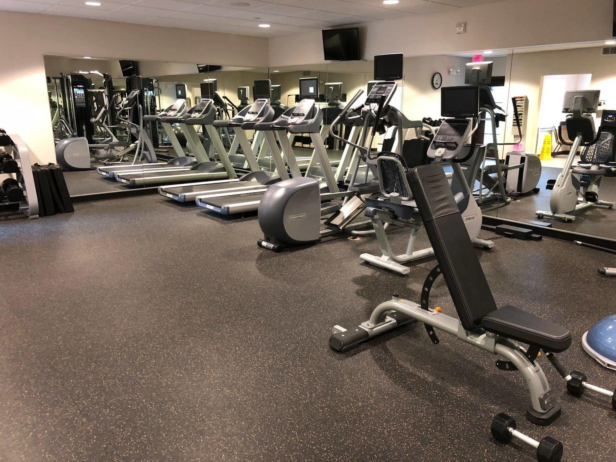 Staybridge - Richardson Area By Ihg Plano