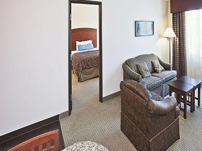 Staybridge - Richardson Area By Ihg 3* Plano