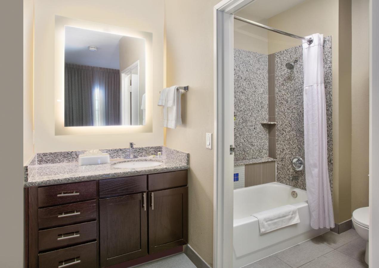 Staybridge - Richardson Area By Ihg Hotel 3*