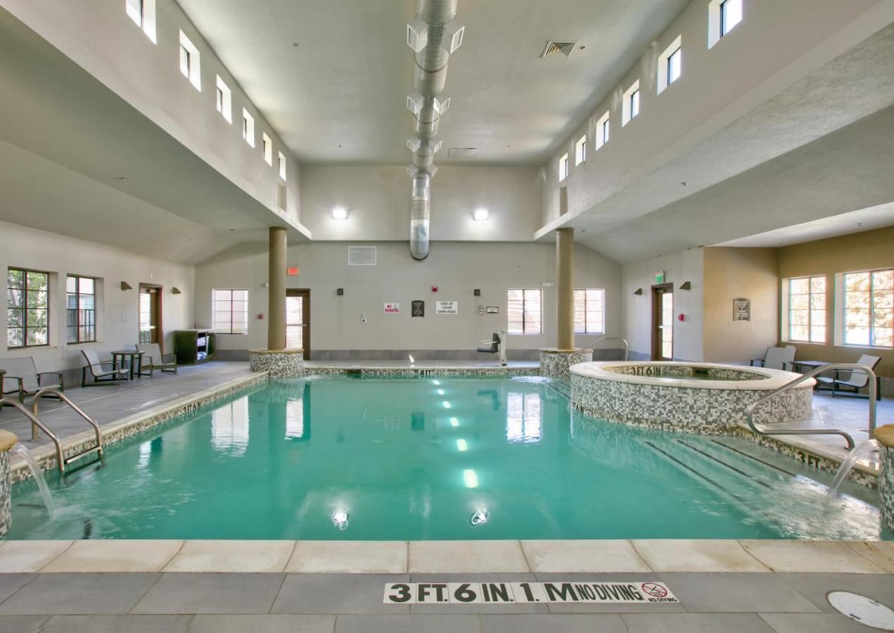 Staybridge - Richardson Area By Ihg Hotel 3*