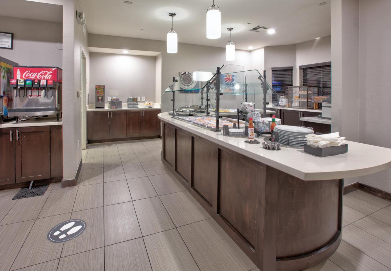 Staybridge - Richardson Area By Ihg Hotel 3*