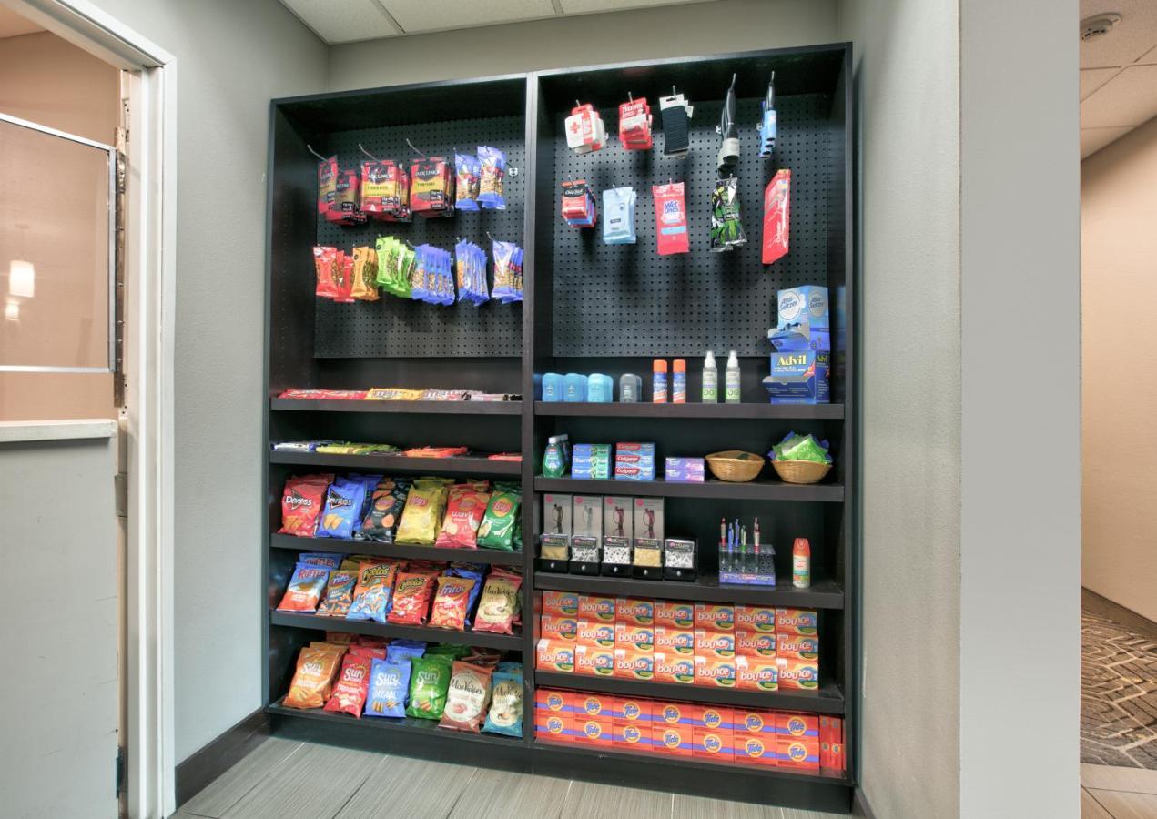 Hotel Staybridge - Richardson Area By Ihg 3*