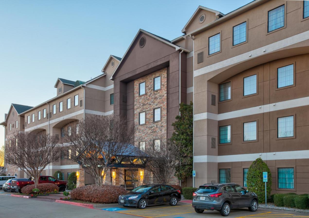 Staybridge - Richardson Area By Ihg Hotel Plano
