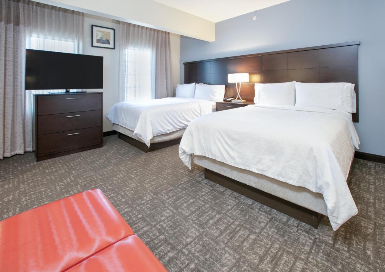 Staybridge - Richardson Area By Ihg Hotel