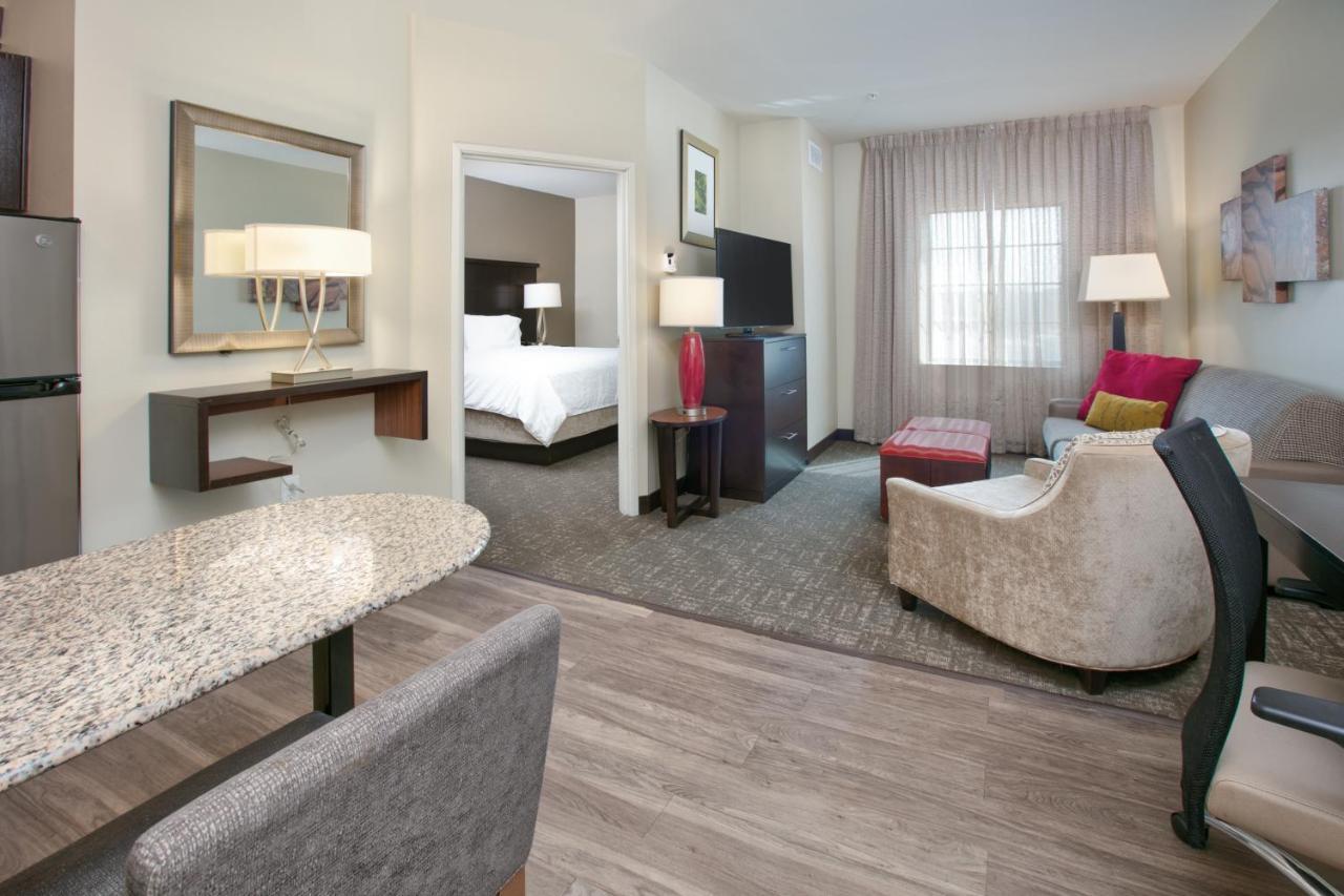 Staybridge - Richardson Area By Ihg Plano
