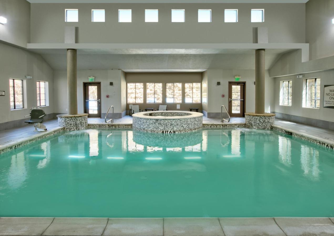 Staybridge - Richardson Area By Ihg Hotel 3*