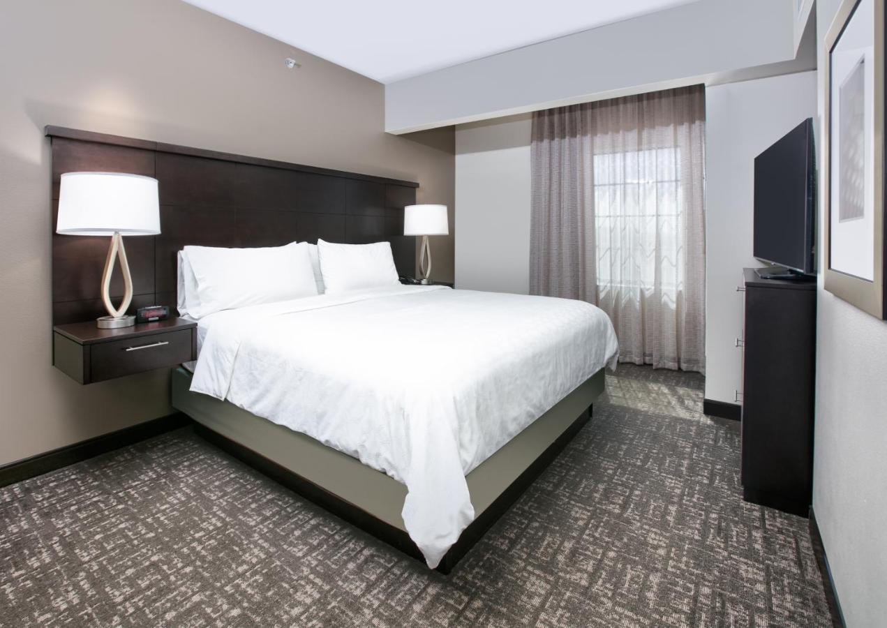 Staybridge - Richardson Area By Ihg Hotel Plano
