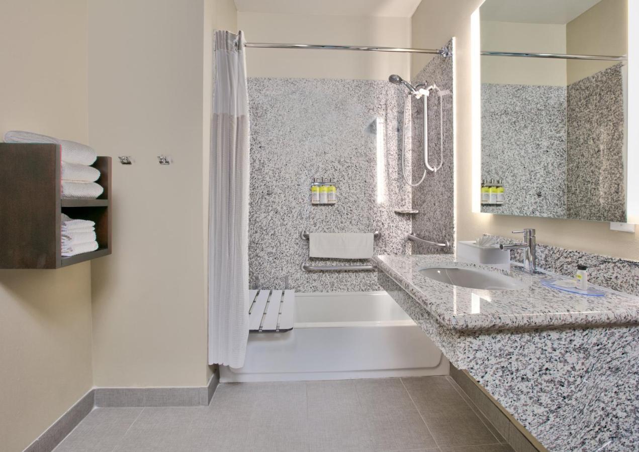 Staybridge - Richardson Area By Ihg Hotel