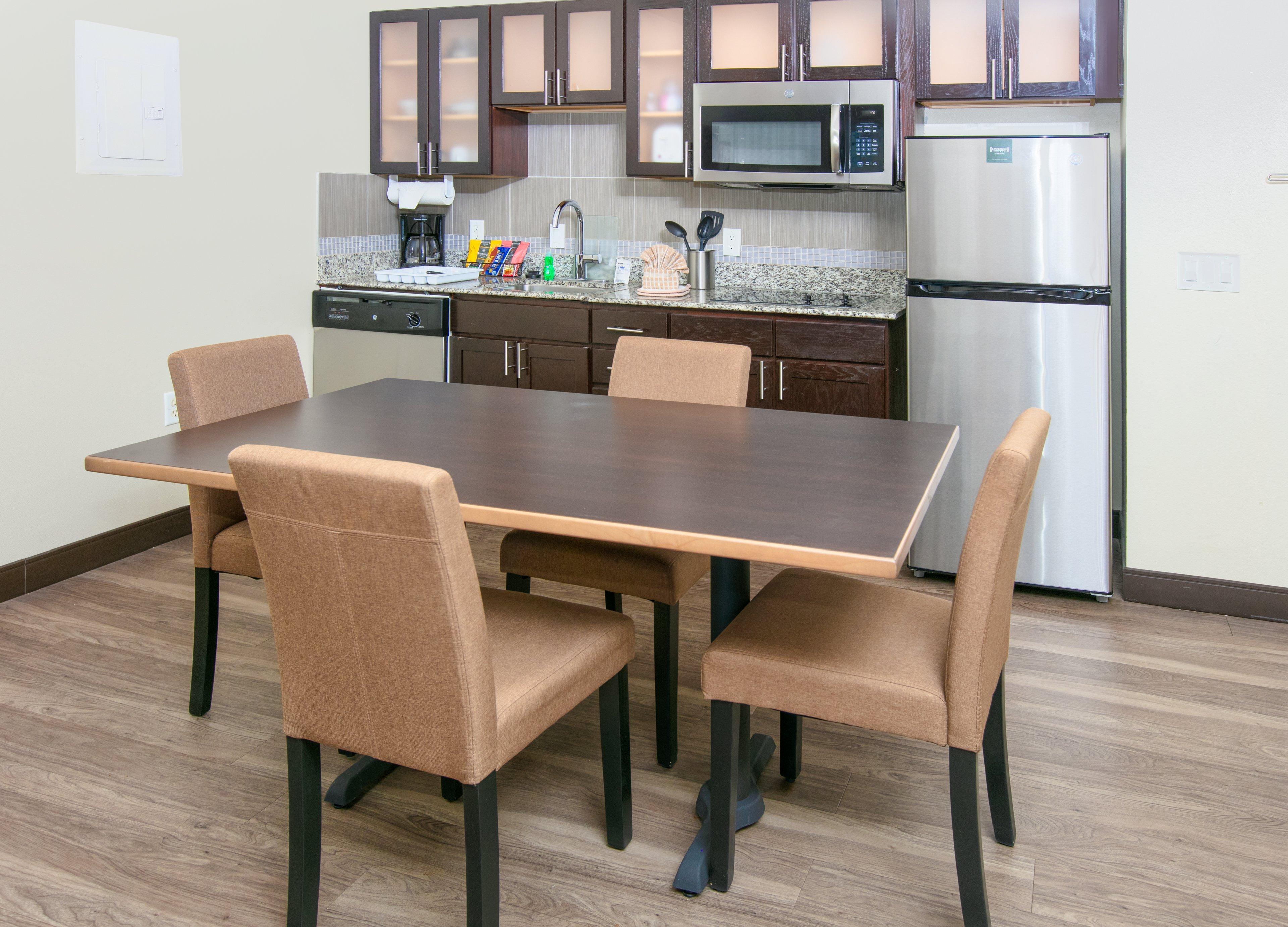 Hotel Staybridge - Richardson Area By Ihg Plano