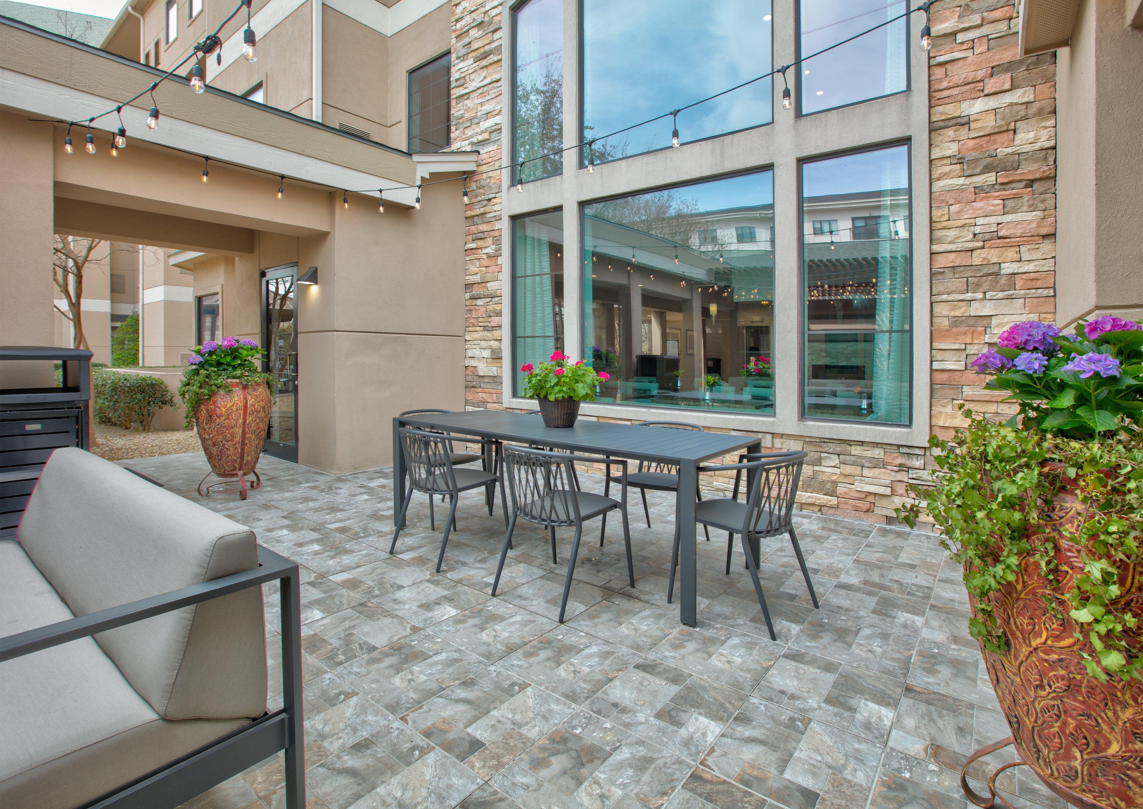 Hotel Staybridge - Richardson Area By Ihg 3*