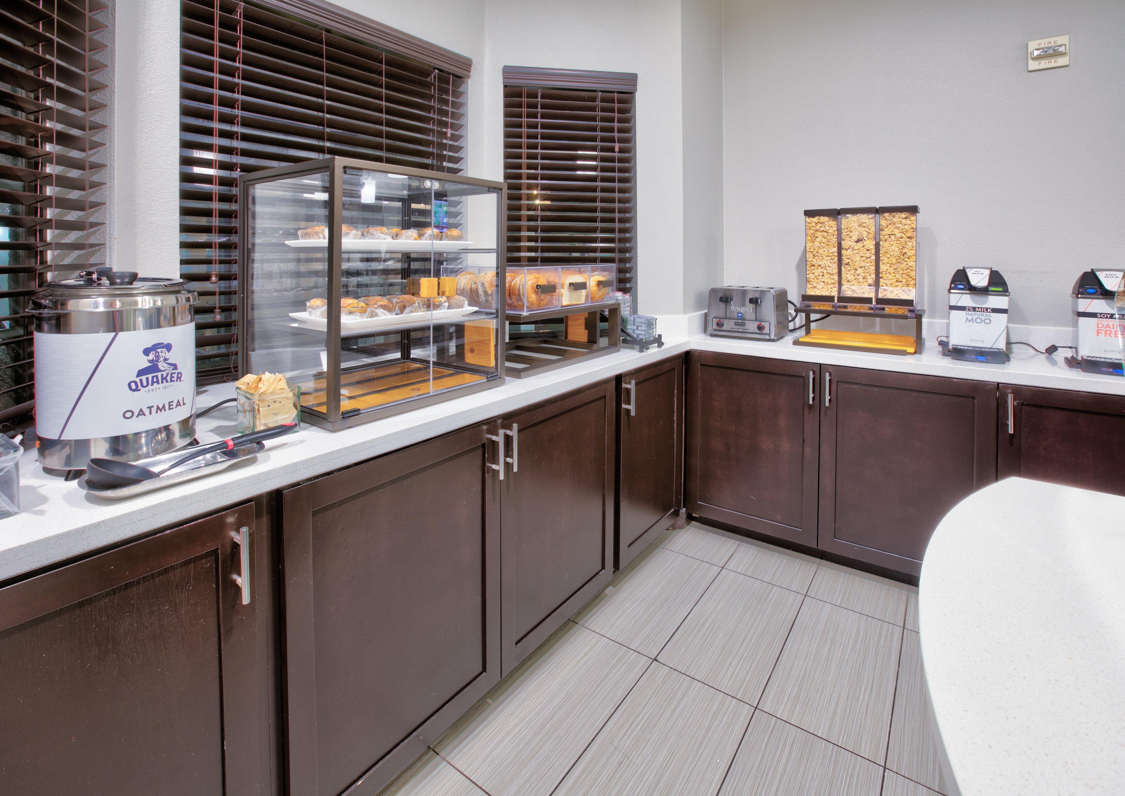 Staybridge - Richardson Area By Ihg Plano