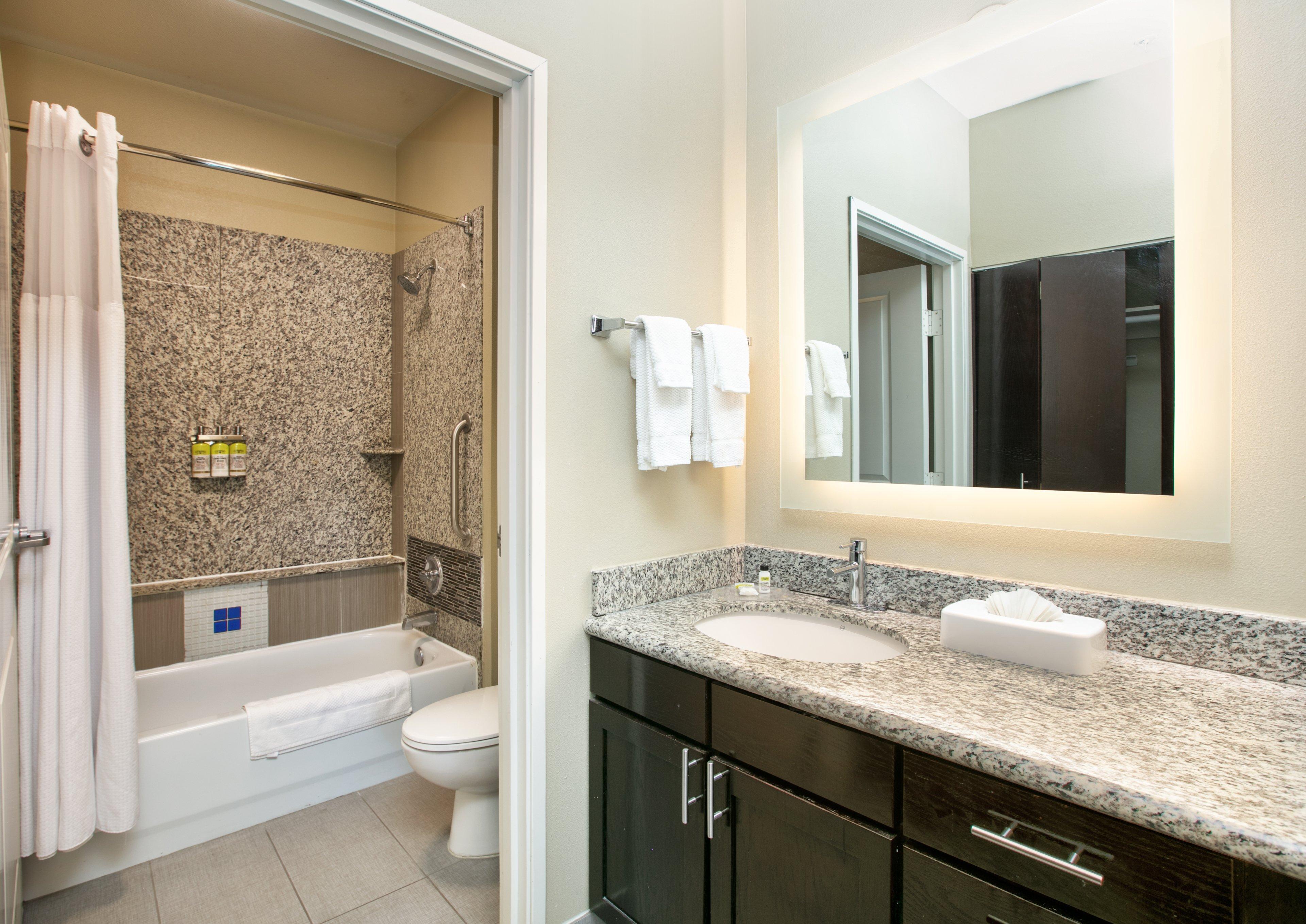 Staybridge - Richardson Area By Ihg 3*