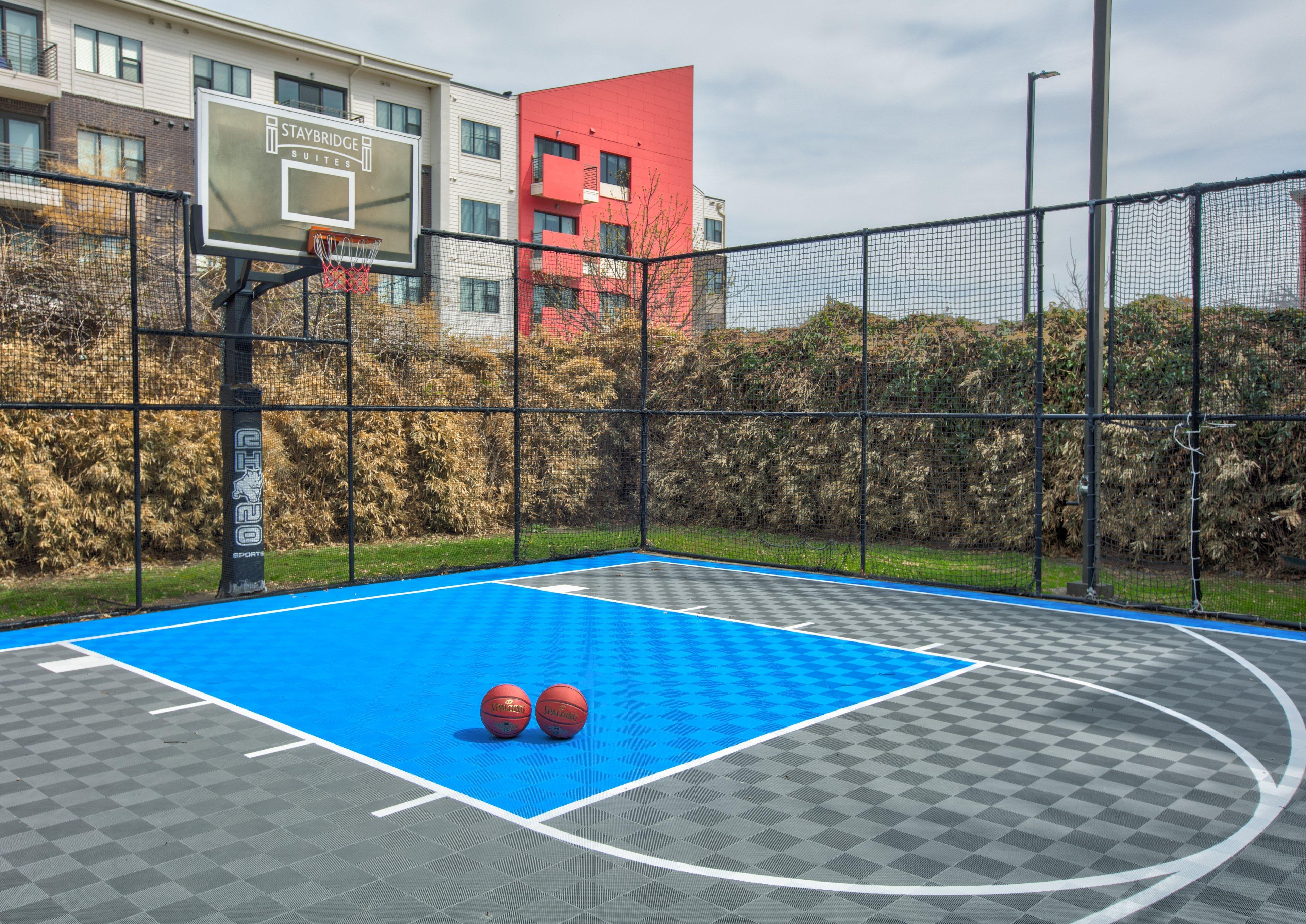 Staybridge - Richardson Area By Ihg