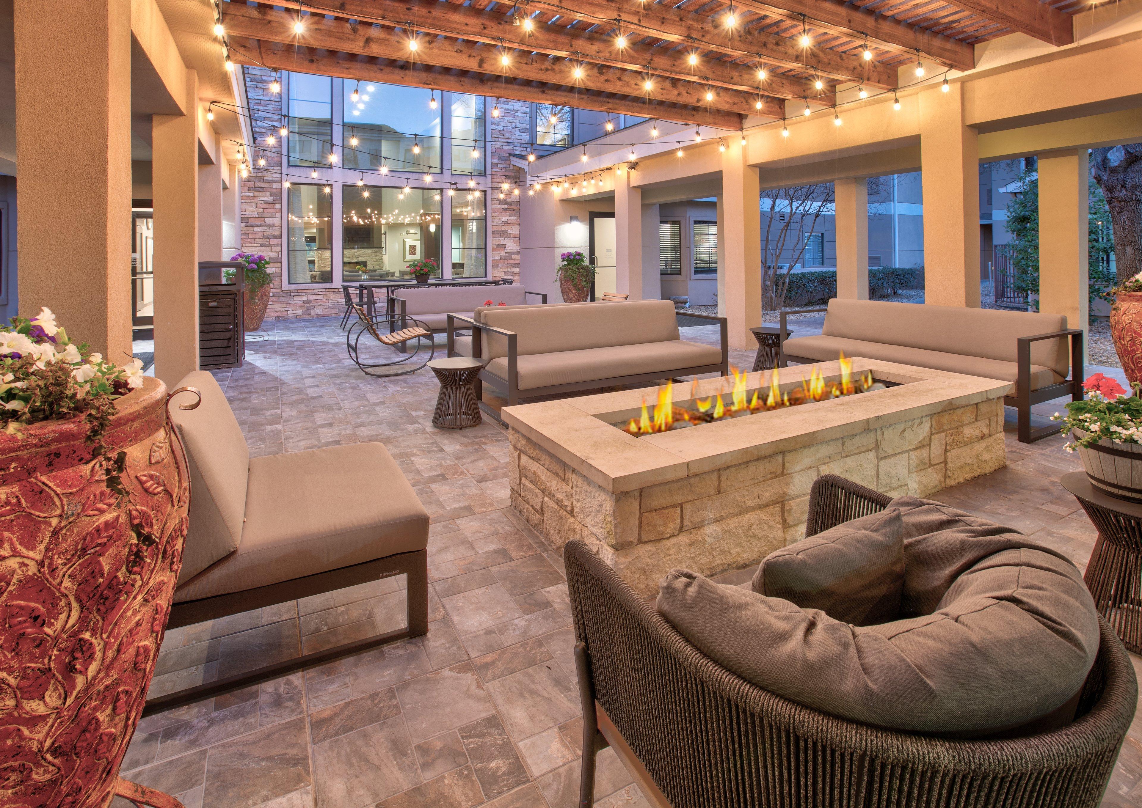 Hotel Staybridge - Richardson Area By Ihg