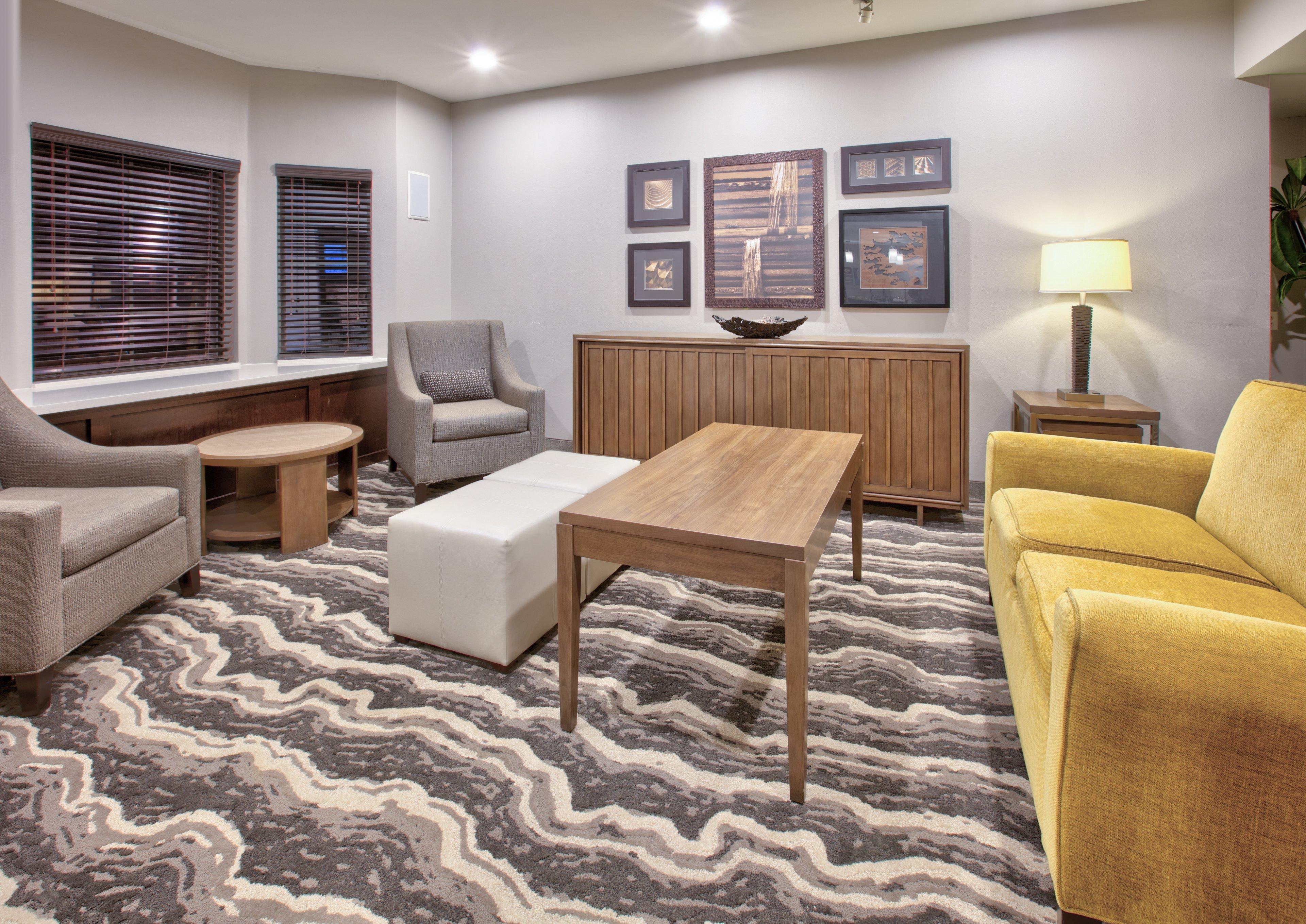 Staybridge - Richardson Area By Ihg Plano