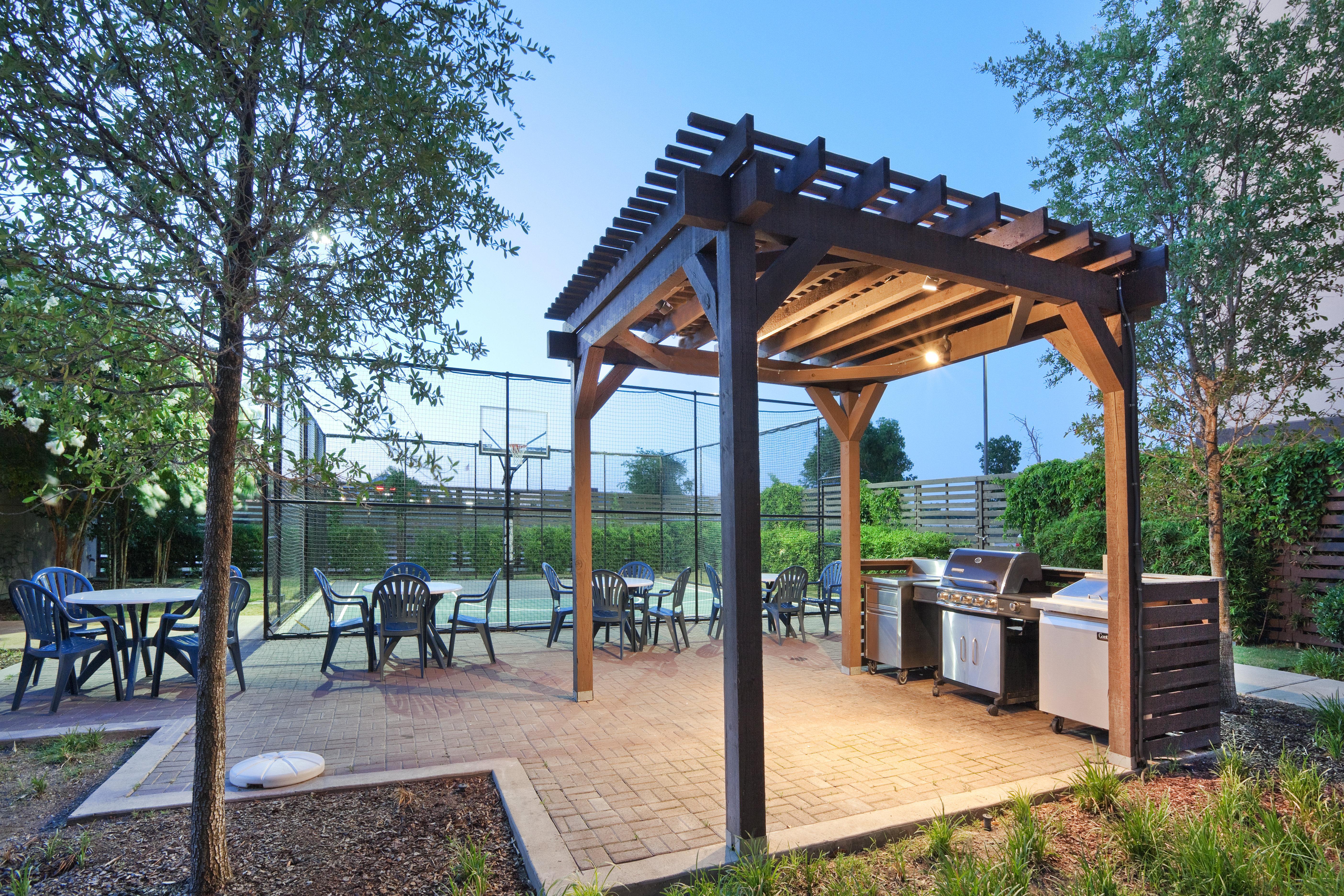 Staybridge - Richardson Area By Ihg 3* Plano