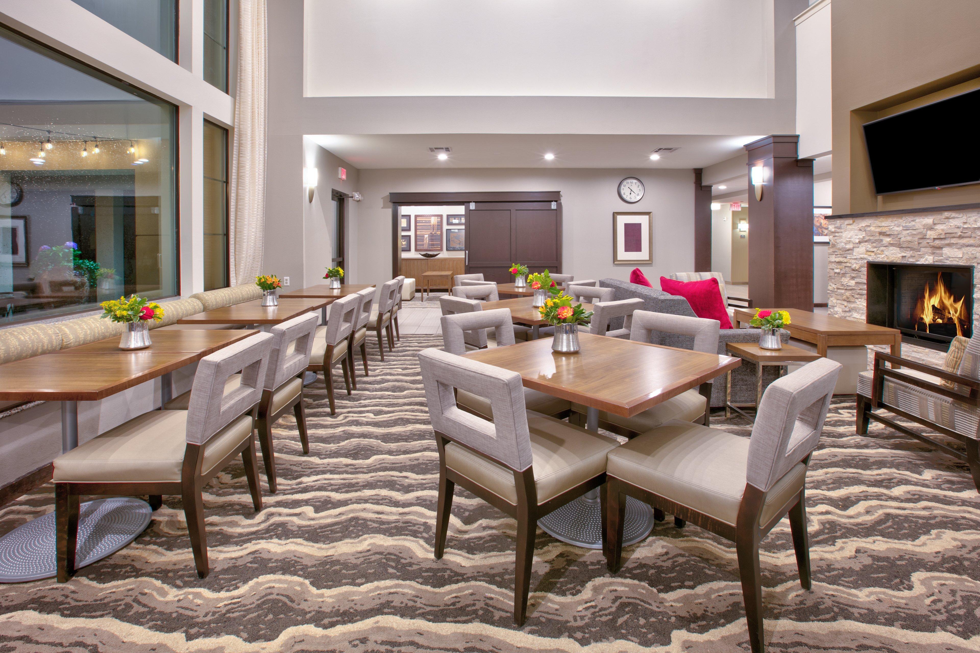 Staybridge - Richardson Area By Ihg 3*