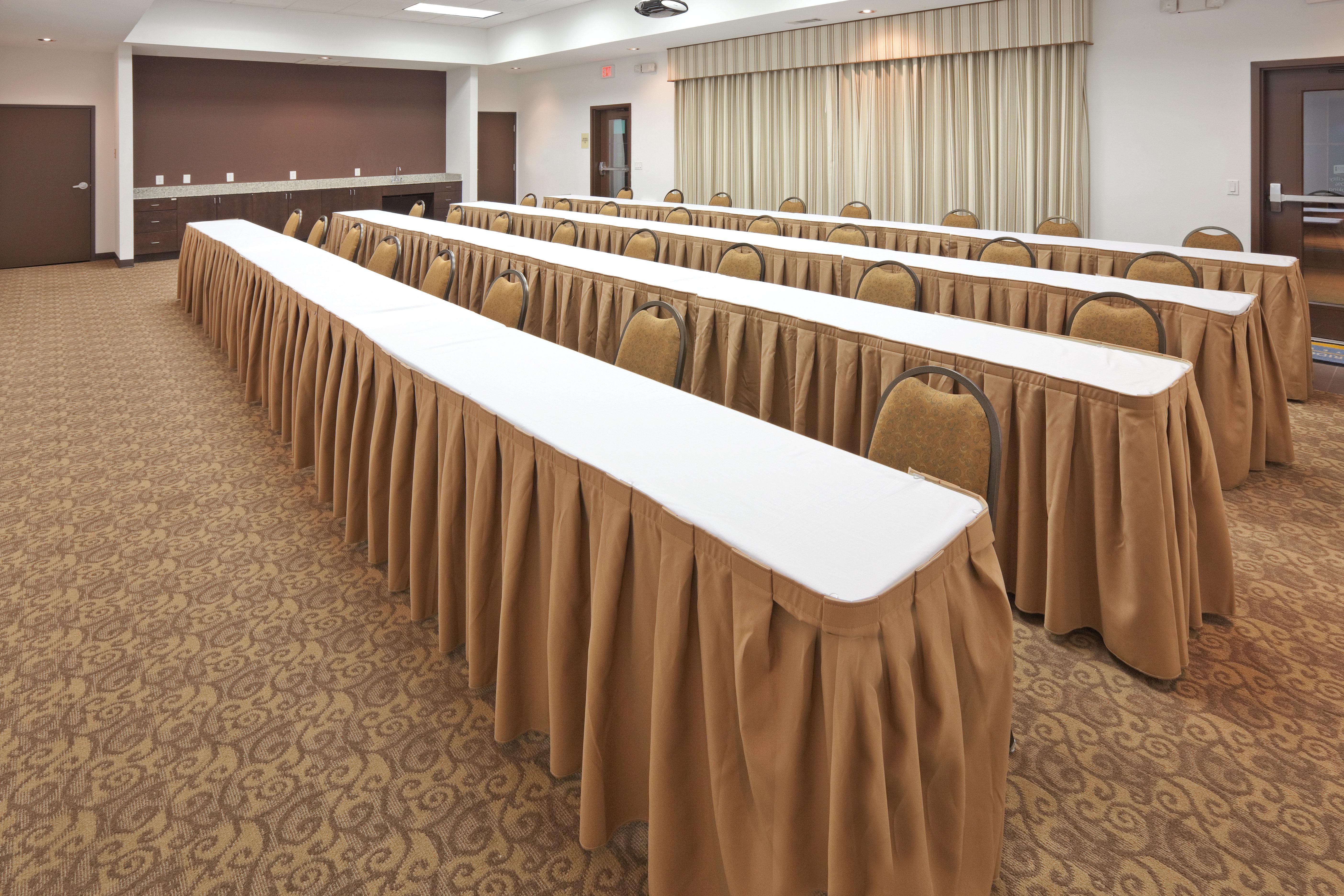 Hotel Staybridge - Richardson Area By Ihg 3*