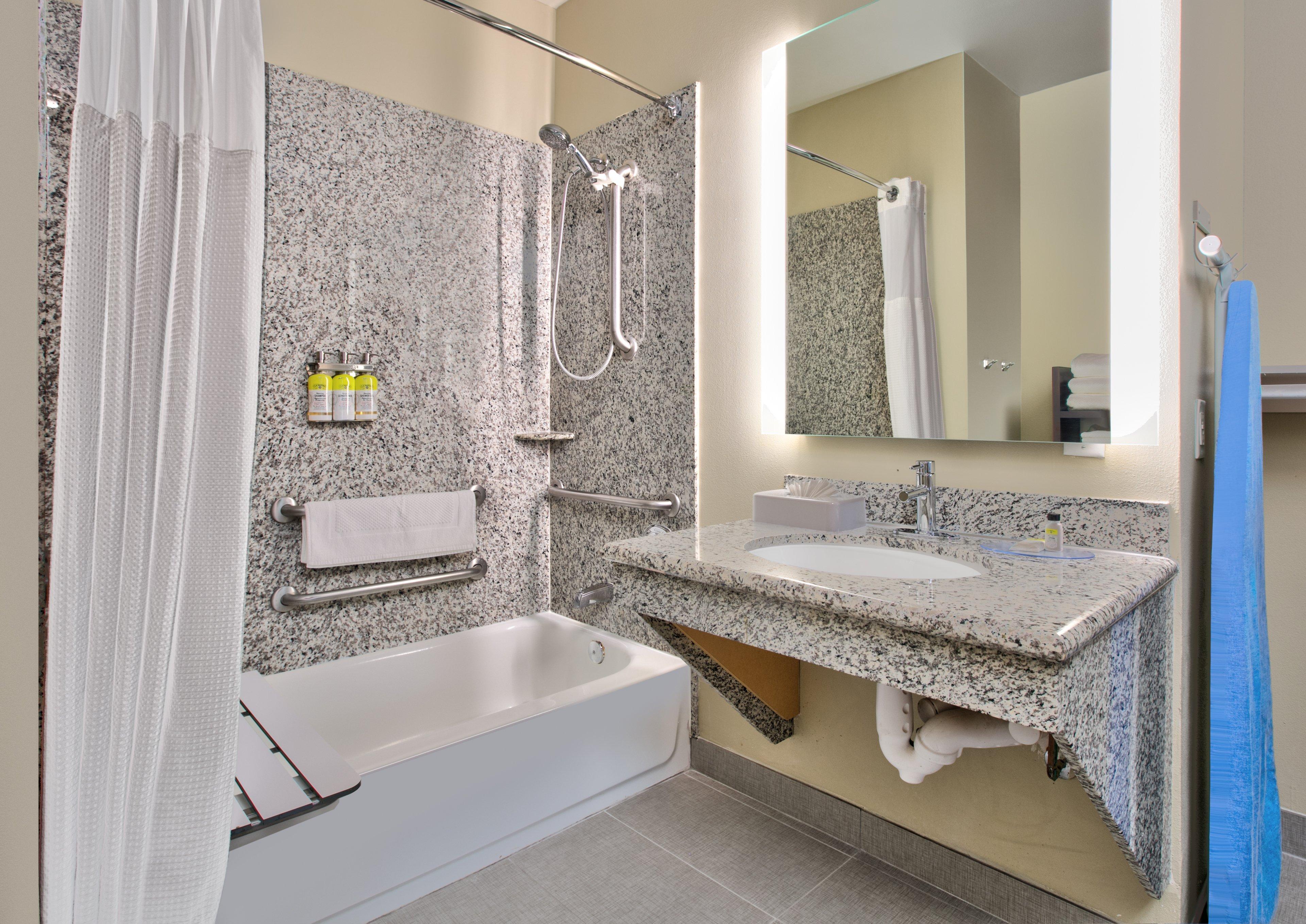 Hotel Staybridge - Richardson Area By Ihg 3*