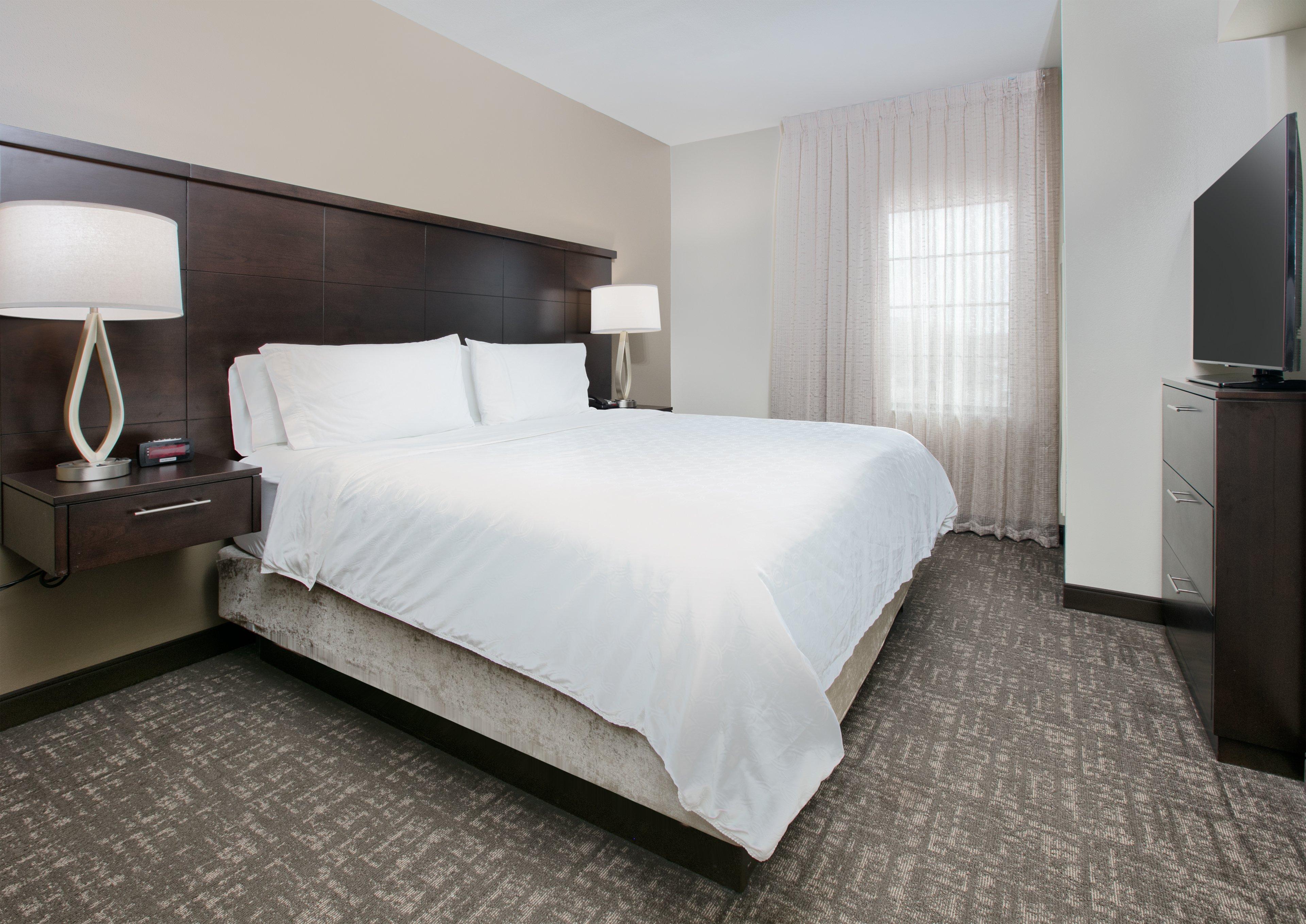 Staybridge - Richardson Area By Ihg Hotel Plano