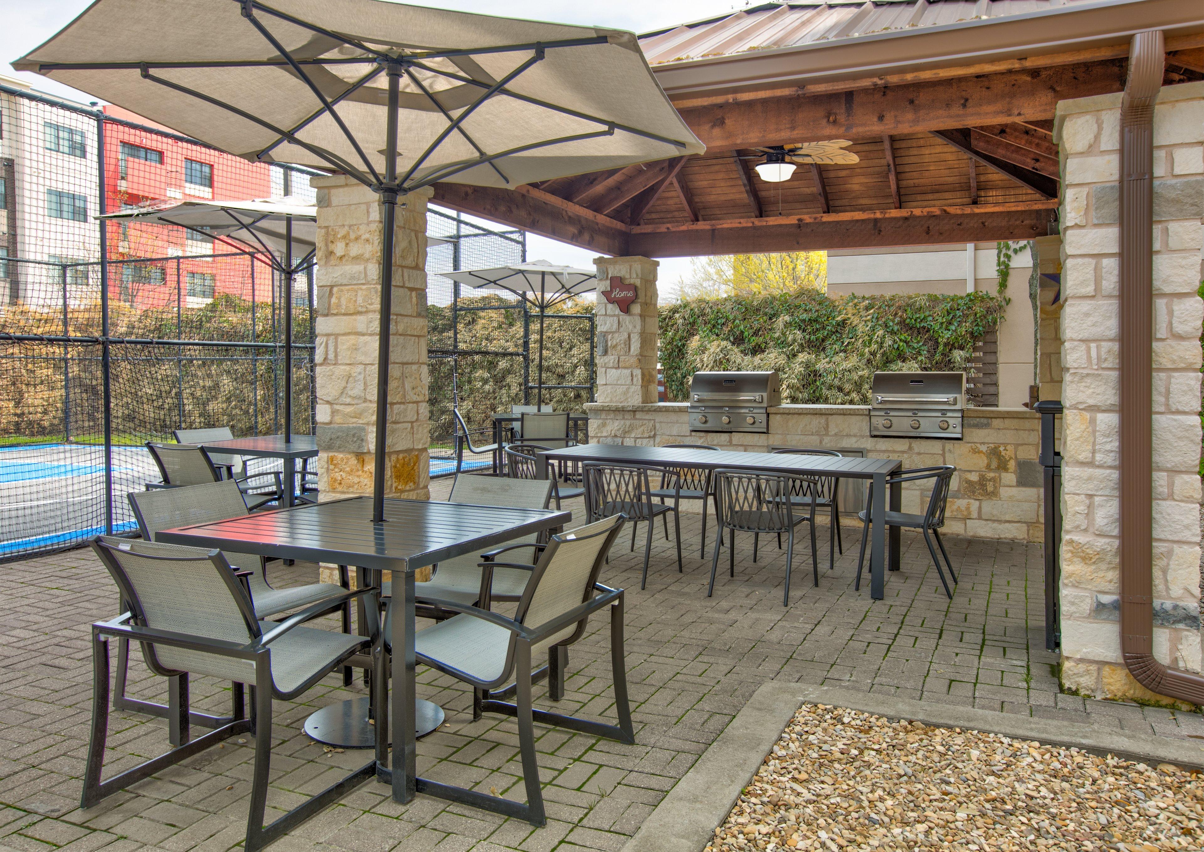 Hotel Staybridge - Richardson Area By Ihg Plano
