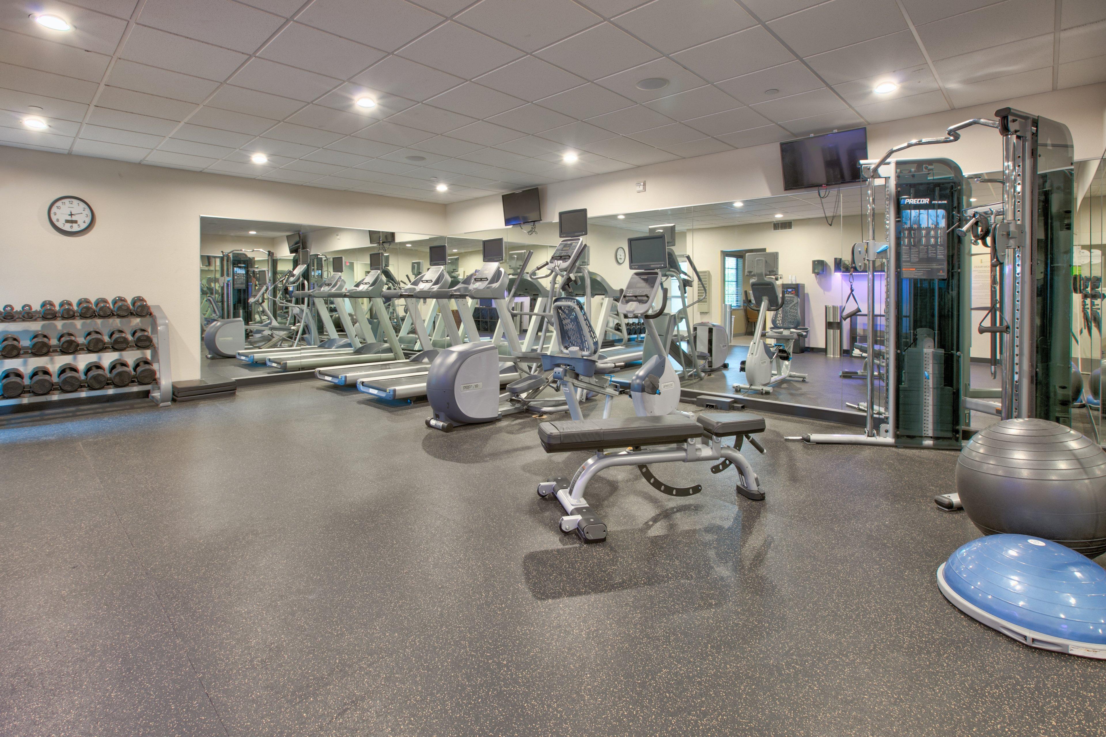 Hotel Staybridge - Richardson Area By Ihg Plano