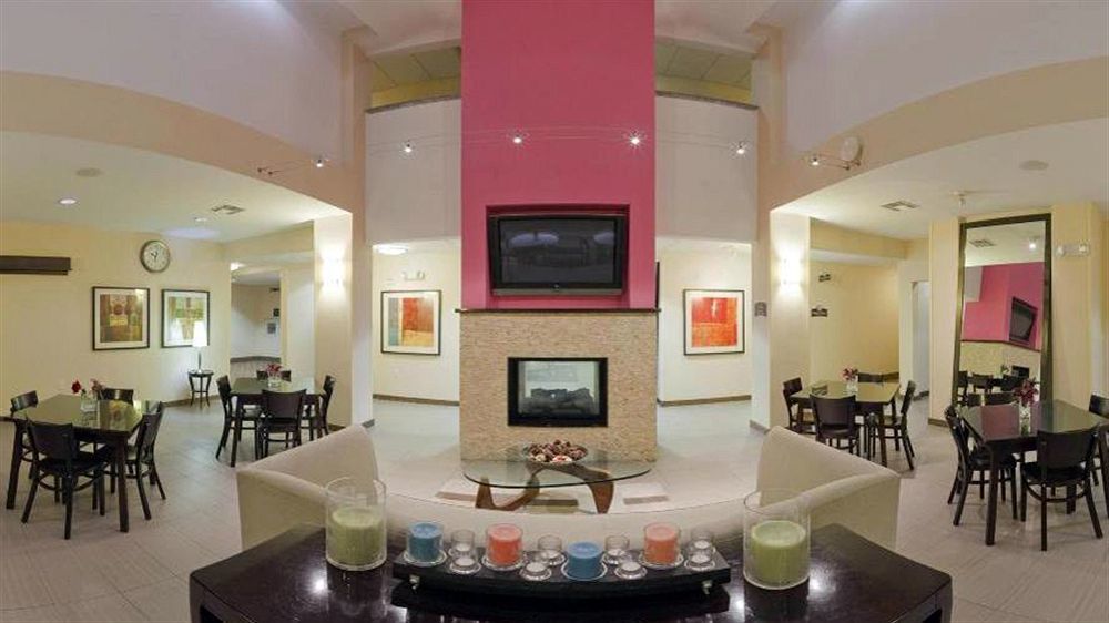 Staybridge - Richardson Area By Ihg 3*
