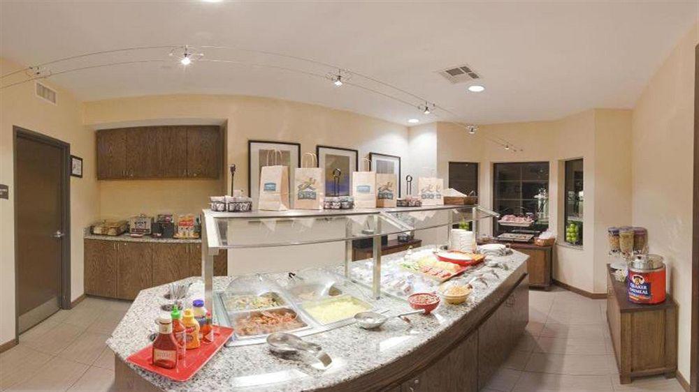 Staybridge - Richardson Area By Ihg Hotel
