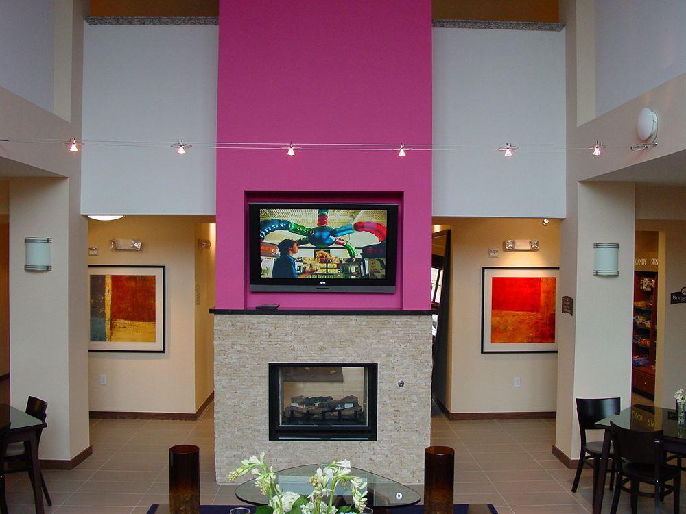 Staybridge - Richardson Area By Ihg