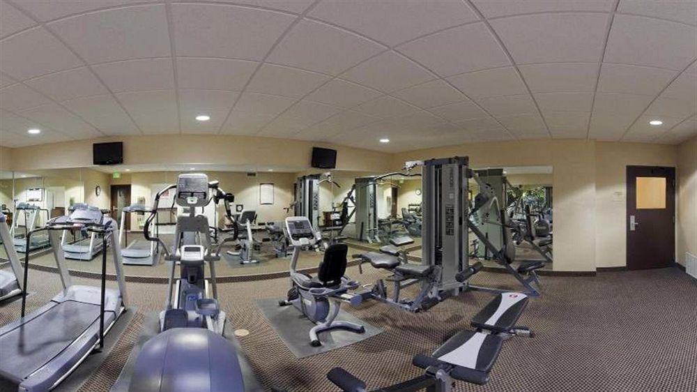 Staybridge - Richardson Area By Ihg 3*
