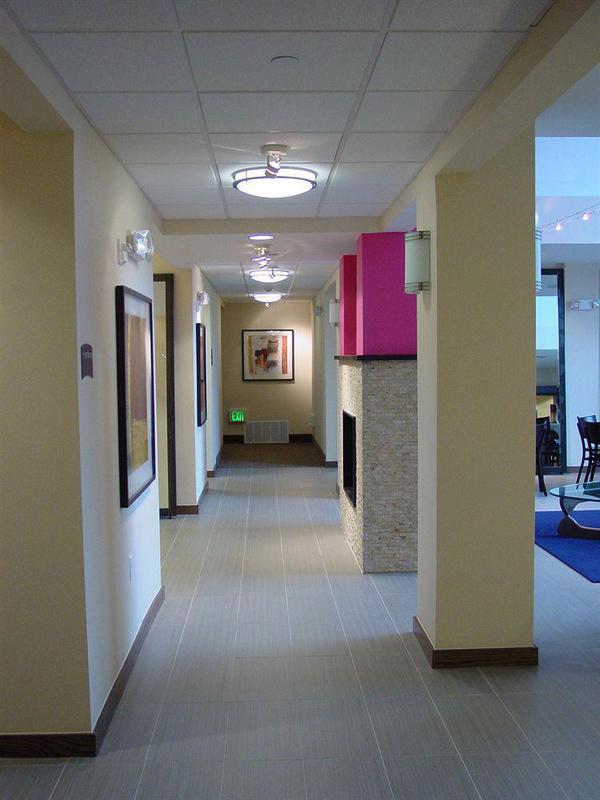 Staybridge - Richardson Area By Ihg Hotel