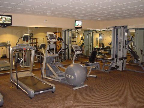 Staybridge - Richardson Area By Ihg 3*